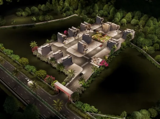 Rameshwar Enclave Bindayaka